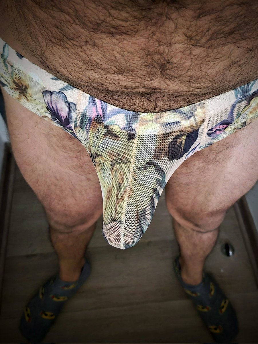 Desperté caliente cabros 😈🍆