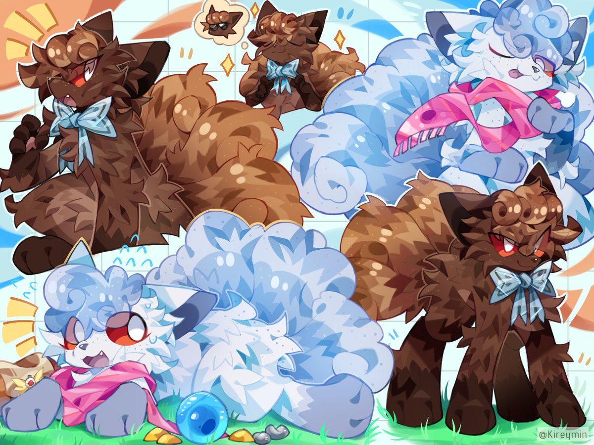 Rey⚡ (Working on comms) tweet media