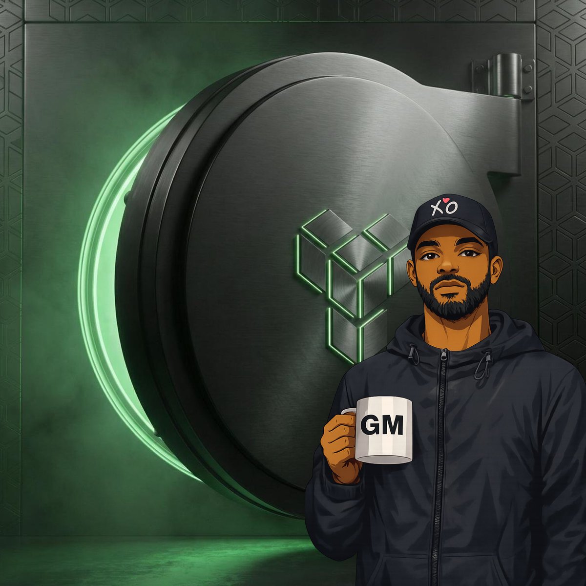 Good Morning ☀️

A huge congrats to the <a href="/Tessera_PE/">Tessera Lab</a> team on the launch 👏

The Alpha Vault filled and SpaceX trading is now live.

Access to private equities for everyone is here!