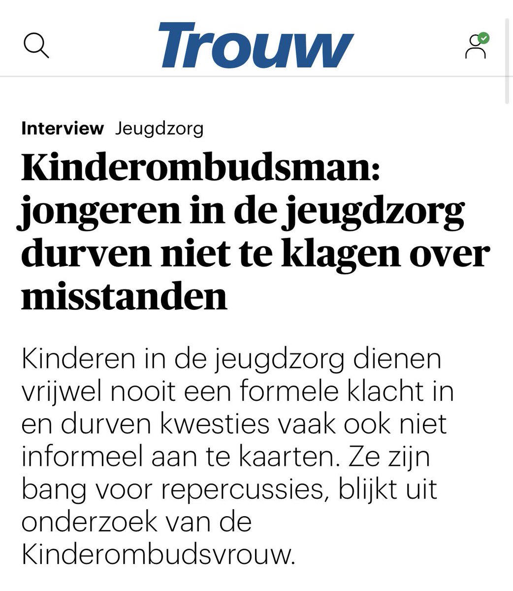 Lisawesterveld's tweet photo. Precies daarom hebben wij bij de begroting gepleit voor meer budget voor de vertrouwenspersonen bij Jeugdstem.

Zodat jongeren de hulp krijgen die ze verdienen.

Ik hoop zo dat de andere partijen vóór ons voorstel stemmen.🤞

https://t.co/4zDPusklkL https://t.co/kgKRD9yoCu