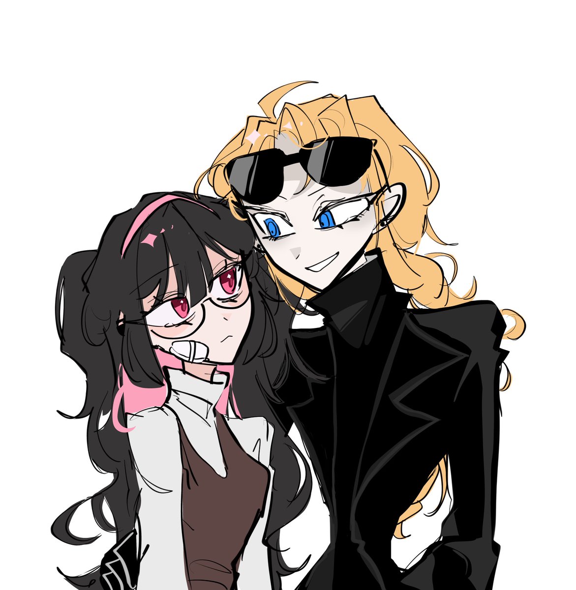 자얘들아
이게여정이라는거야..