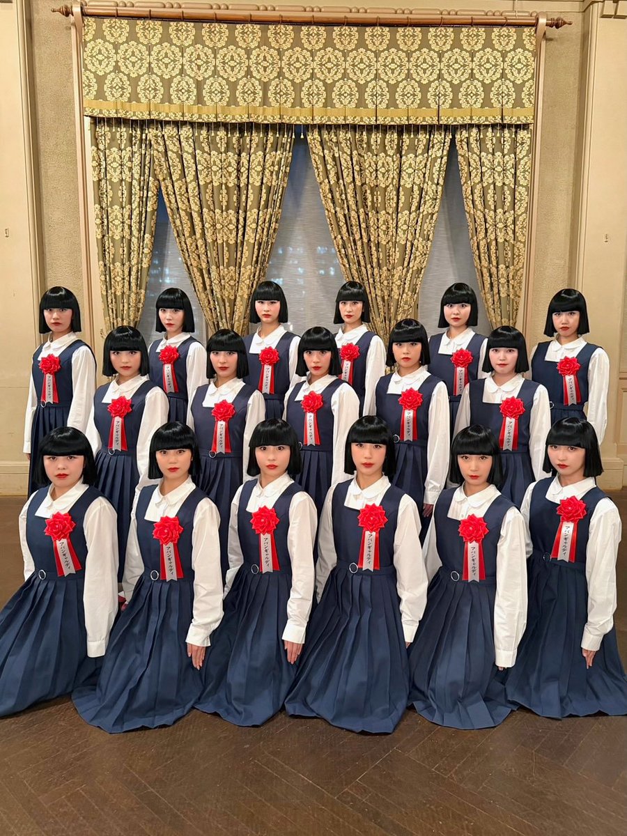 アバンギャルディ avantgardey (@avantgardey_) / Posts / X