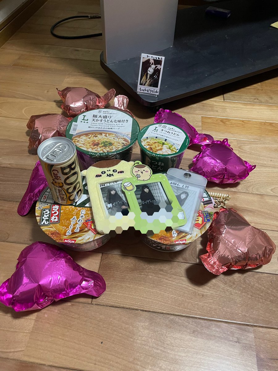 改めまして…
ベラ嬢誕生日おめでとうございます😆✨❣️

#Izabella_3588 

#darknessminko2