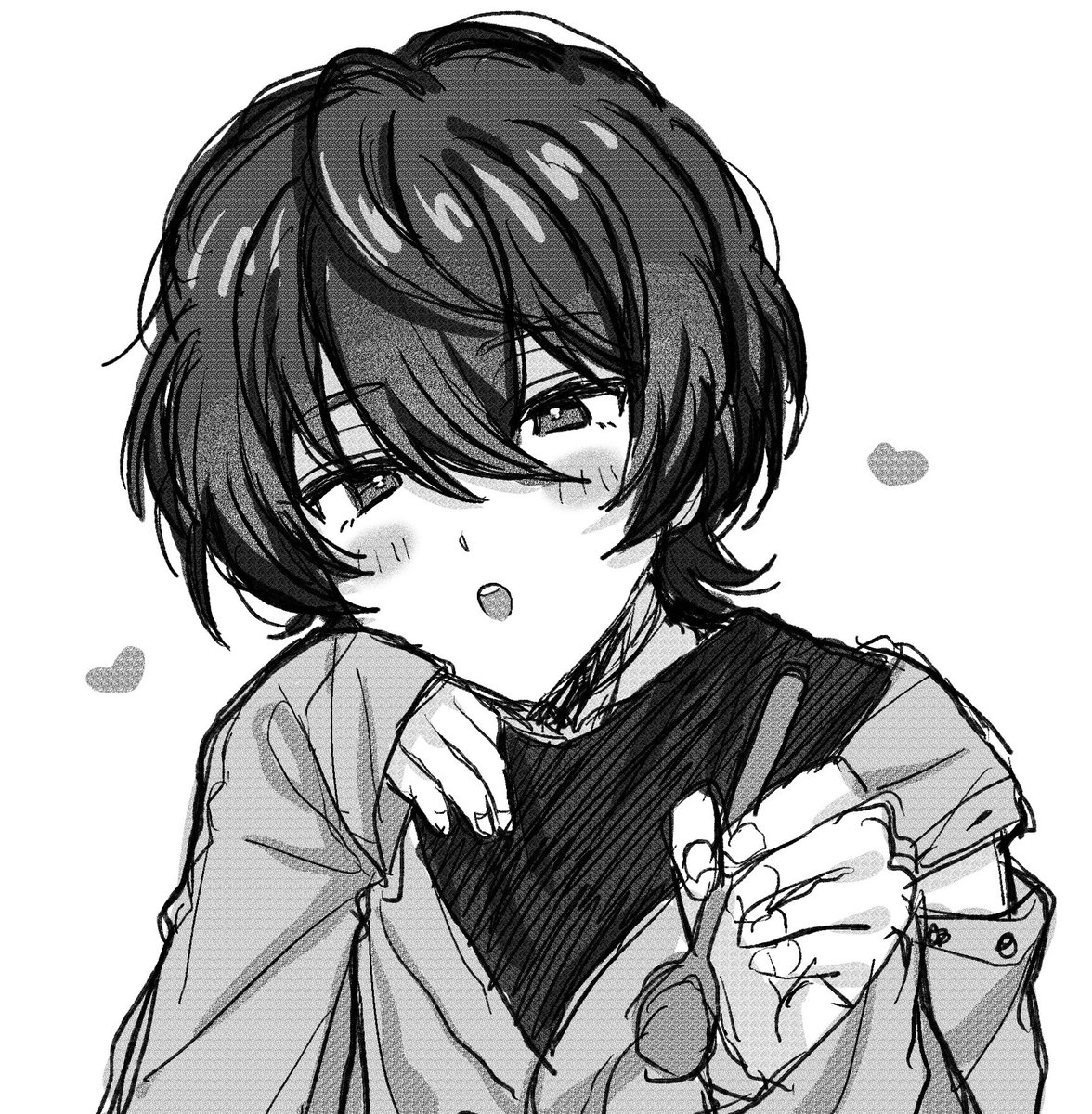 落描きなど