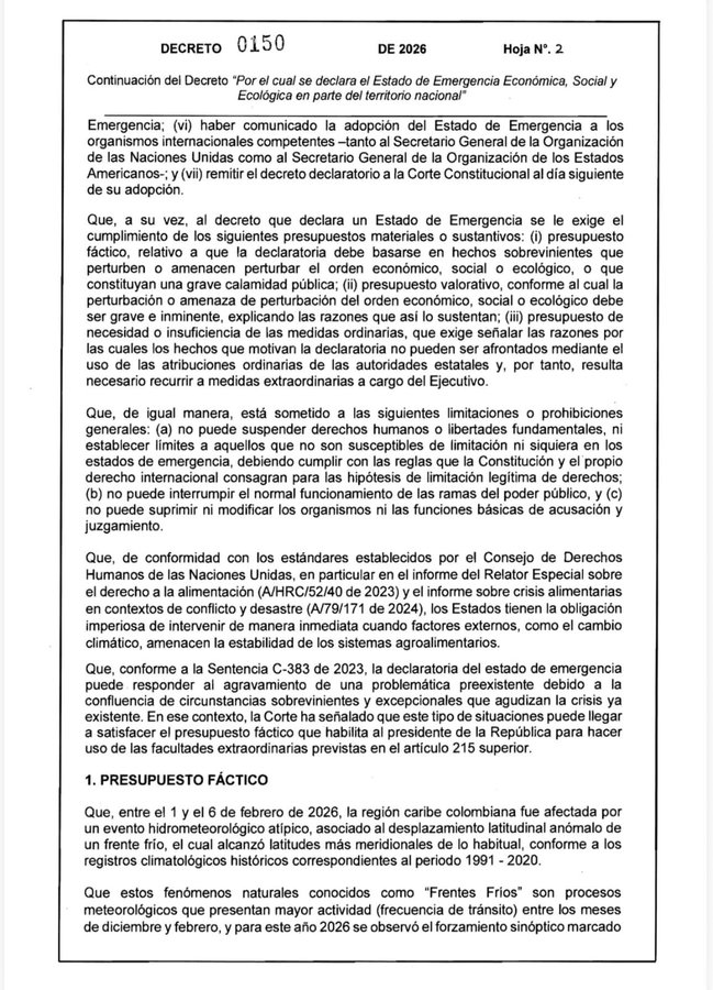 Enrique_GomezM's tweet image. Hasta que se les apareció una crisis sobreviviente que de verdad justifique una emergencia económica. ¿Saben qué va a pasar con esos recursos? El pretrismo se lo va a robar todo. Porque van de salida porque no les interesa la gente, lo único que buscan es saquear en favor de la…