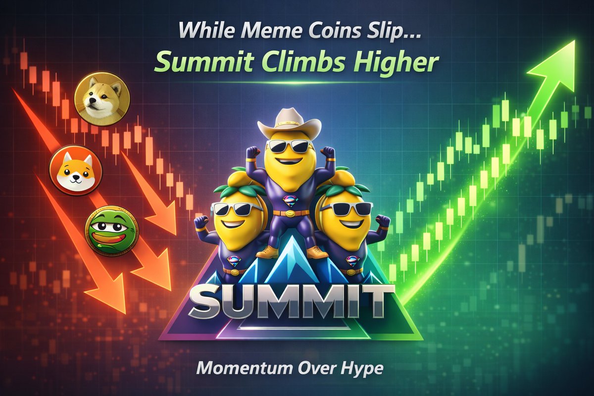 Summit tweet media