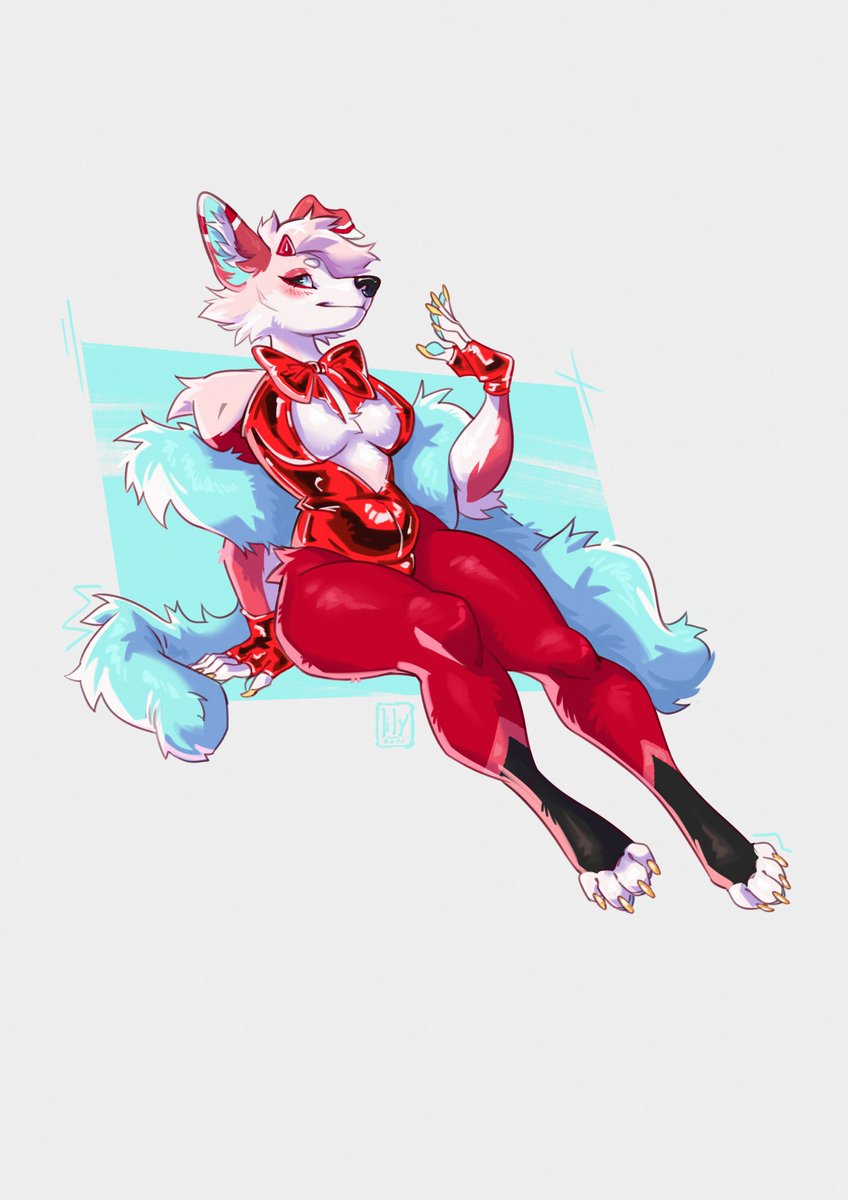 ✨Lily, that purple Beast✨ tweet media