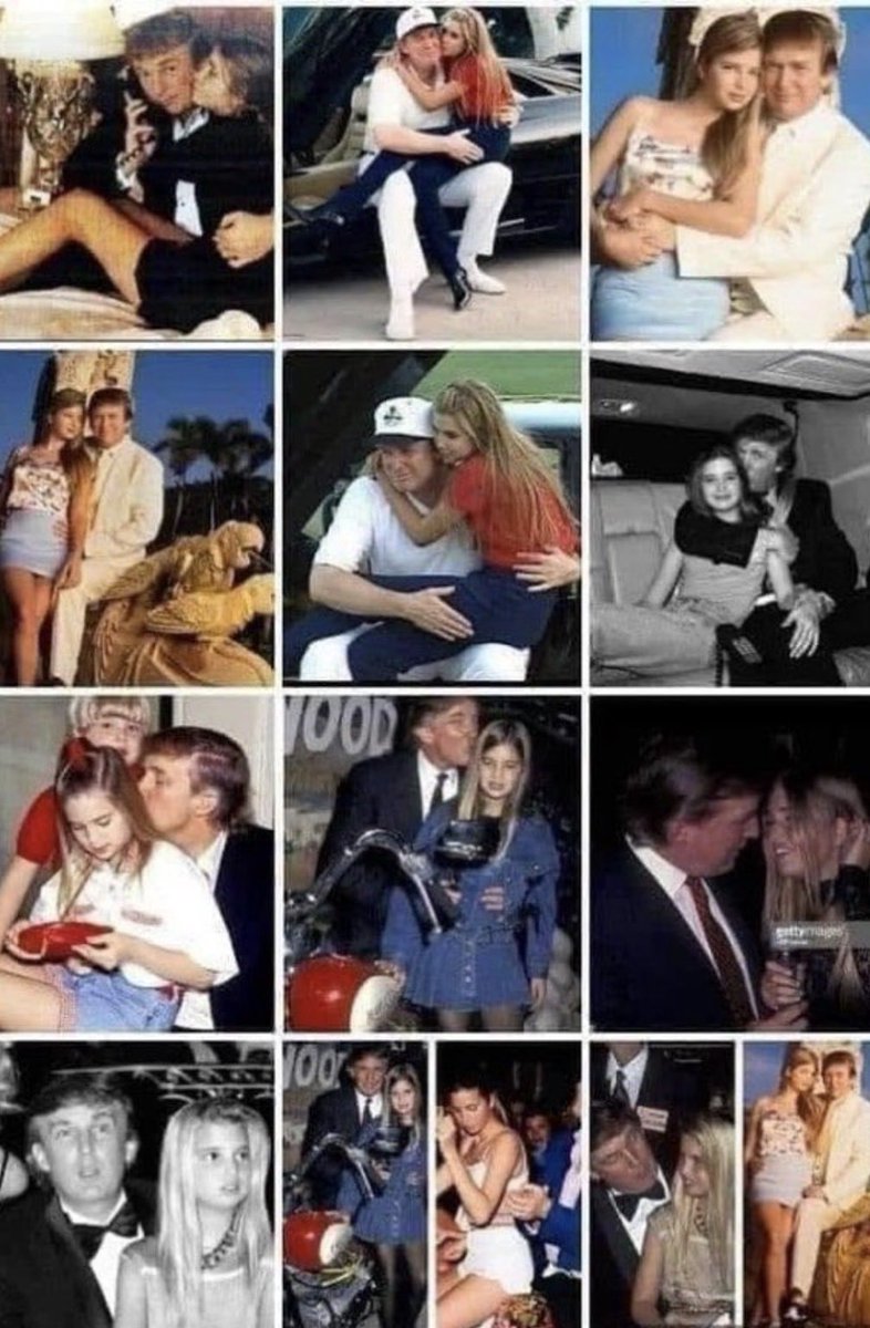 Te puede gustar o no la política interna en Cuba, pero no permitas q el violador de niñas, pedofilo, pederasta y el real comeguaguas Donald Trump,  realice otro genocidio como el de Gaza.