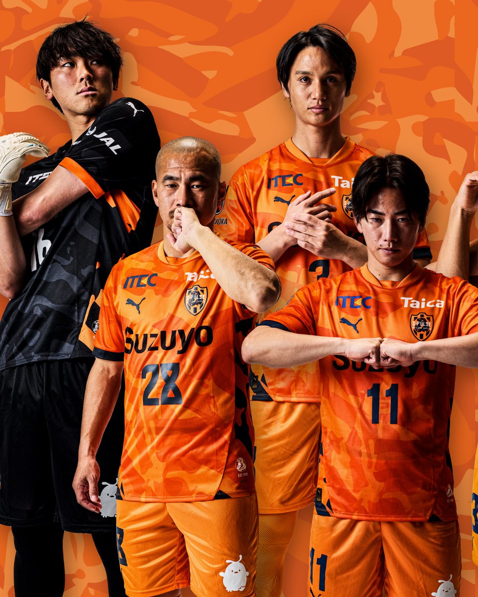 清水エスパルス公式 (@spulse_official) / Posts / X