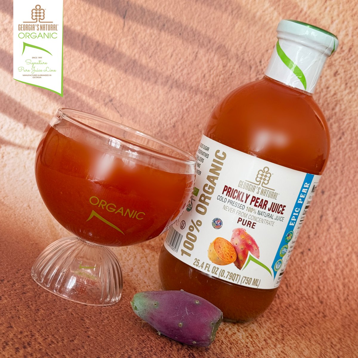 Georgias Natural tweet media