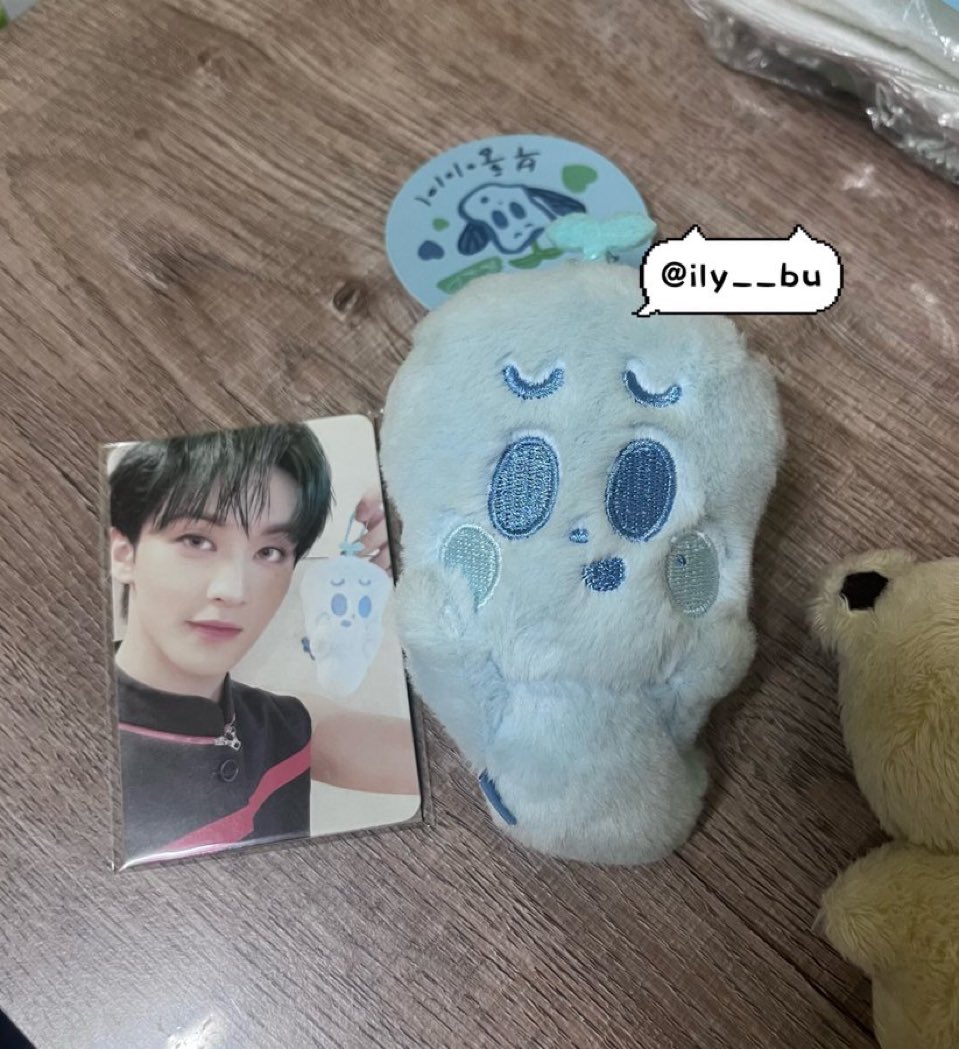 ily__bu's tweet photo. พร้อมส่ง

Magnet doll keyring mark ตุ๊กตามาร์ค 

750รวมส่ง
(ขอคนรับได้น้า น้องมอมนิดนึงเพราะไม่เคยซักคับ🥹)

🫧นัดรับคอน smtown ได้คับ
👼🏻สนใจทักdm

#ตลาดนัดnct #ตลาดนัดnctdream https://t.co/wTPE9U6du6