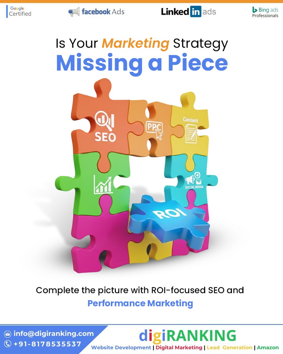 digiRANKING tweet media