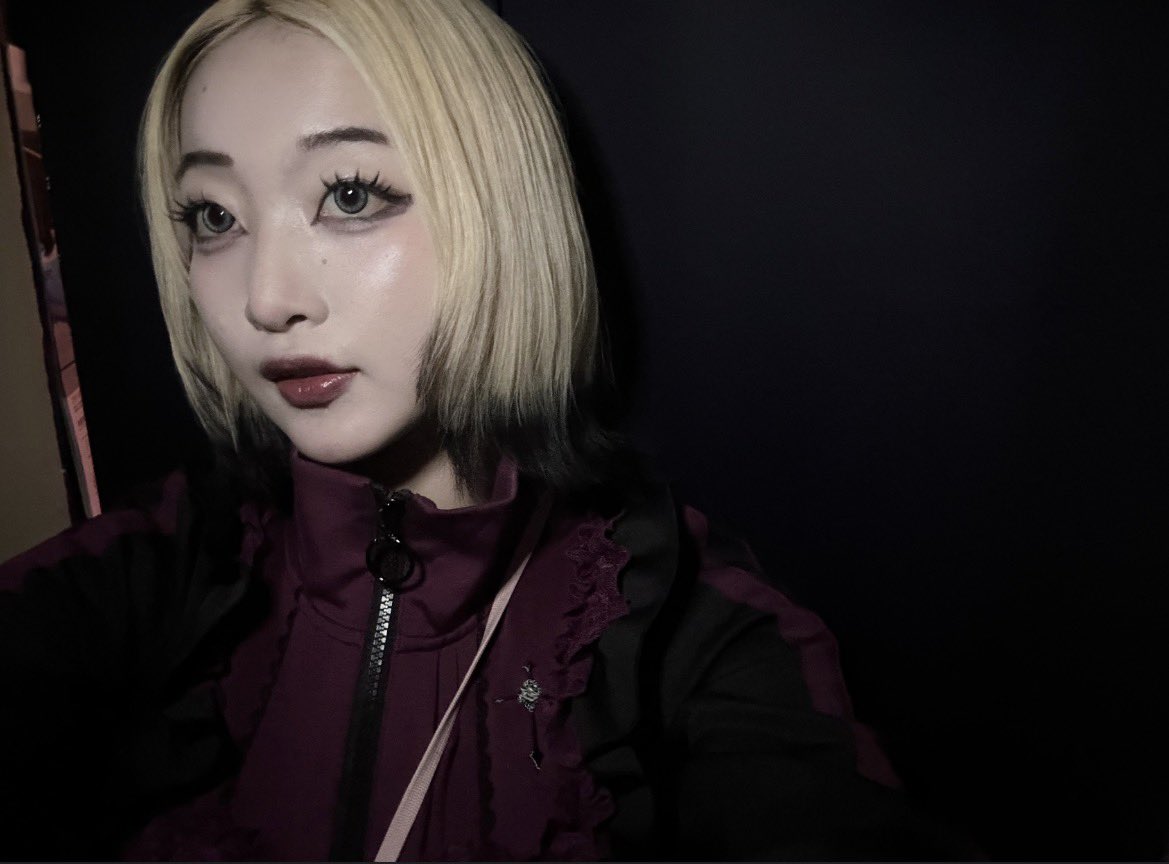 ろぐいん🍋
#京都コンカフェ