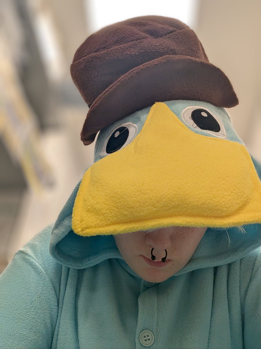 DiivaVT / Dokomi 2026 😺🍗🌟 / Katzen Vtuber tweet media