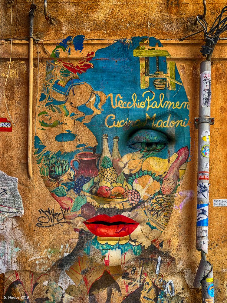 GabiHampe's tweet photo. Thanks a lot to Germany for buying: Cucina Madonie. More https://t.co/mdKYfiCB68 #gabihampe #digitalart #modernart #collage #fineart #contemporyart #art #mixedmedia #woman #face #artwork #artshopping #werkaandemuur #artheroes #Italy #cucina #Madonie #Sicily #bestseller #Germany https://t.co/1Zui3GeTsy