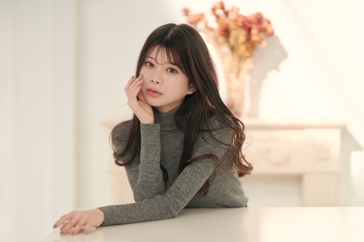 『Forever you』                                        

model：りりさん <a href="/ririlx/">りり</a>

#永江りり #ポートレートが好きな人と繋がりたい #portrait #momo撮影会 #ポートレート <a href="/momo_camera/">momo撮影会</a>
#これソニーで撮りました