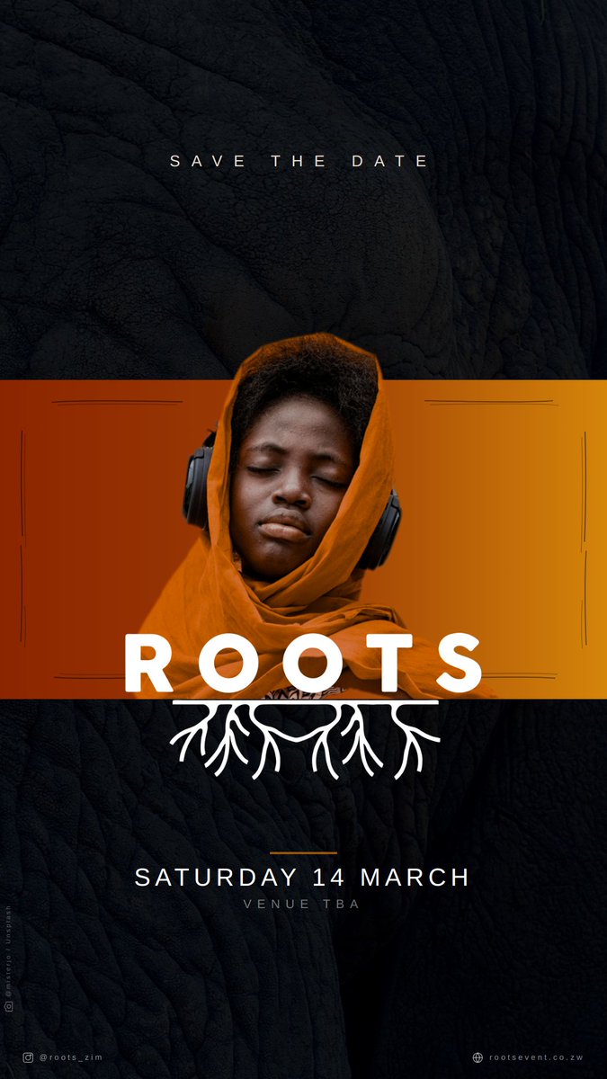 #RootsZW tweet media