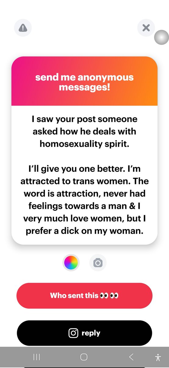 Sir Dickson tweet media