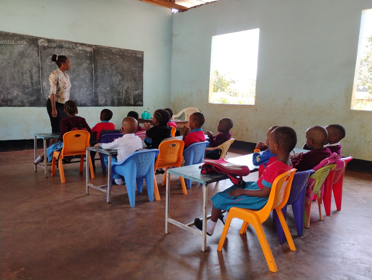 FreeGenerationA's tweet photo. Thanks to the amazing teachers for an amazing job...
The Free Generation Kindergarten we do what's Best for this and the Next Generation..!
#WeAreFreeGeneration 
#WeBelieveInChanges https://t.co/4eMbliziAw