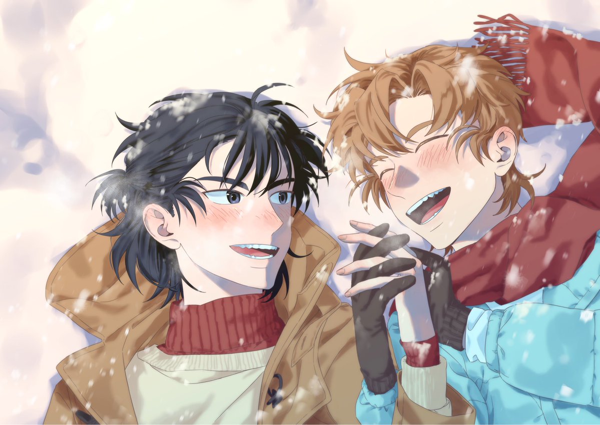 niiiiu147's tweet image. 케마이사