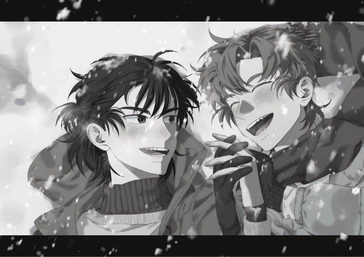 niiiiu147's tweet image. 케마이사