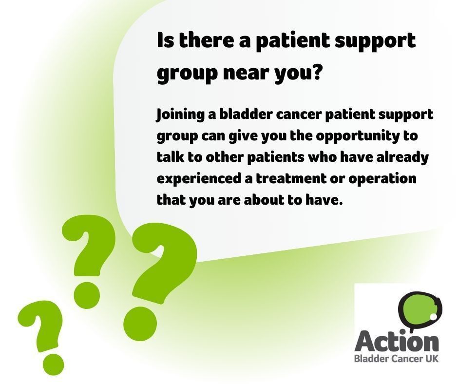 ActionBladderCancer tweet media