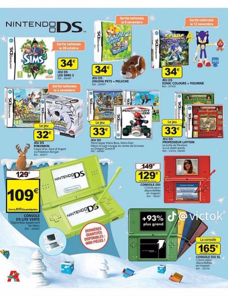 Pendant qu,aujourd’hui le jeu est à 70 euros et le DLC a 20e 🥲