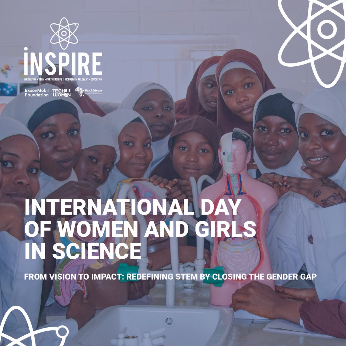 PanAfricare Nigeria tweet media