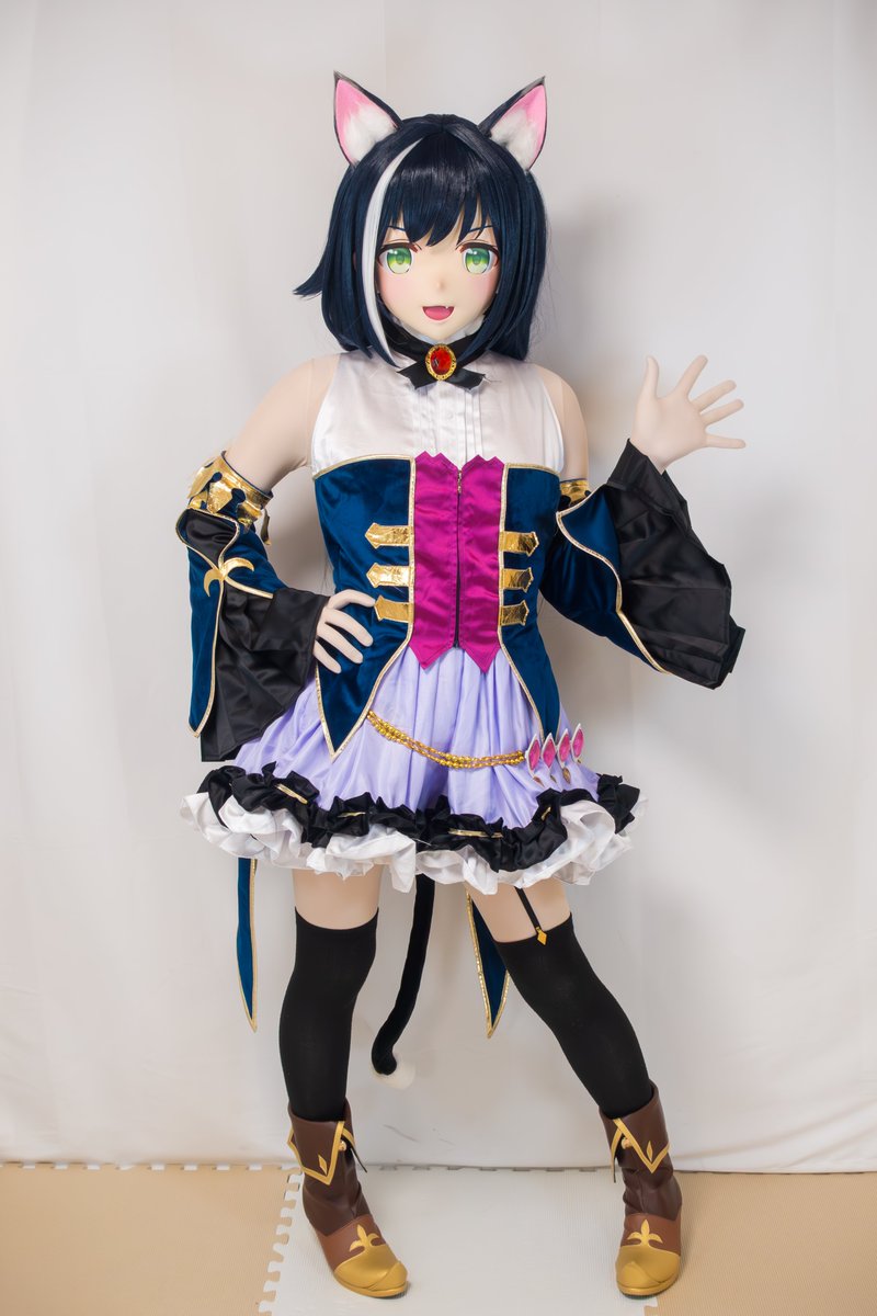 洲上 明日香 (@SugamiAsuca) / Posts / X