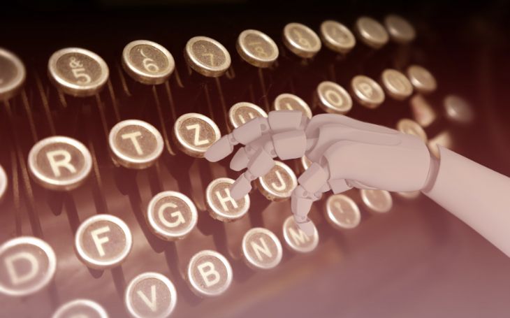 ✍️ Our MD, Nelly Berova, has written a column for The Negotiator looking at the advantages and risks of writing blog content with AI.

AI can save time and help overcome writer’s block, but human expertise and originality still matter.

👉bit.ly/4alIRtL