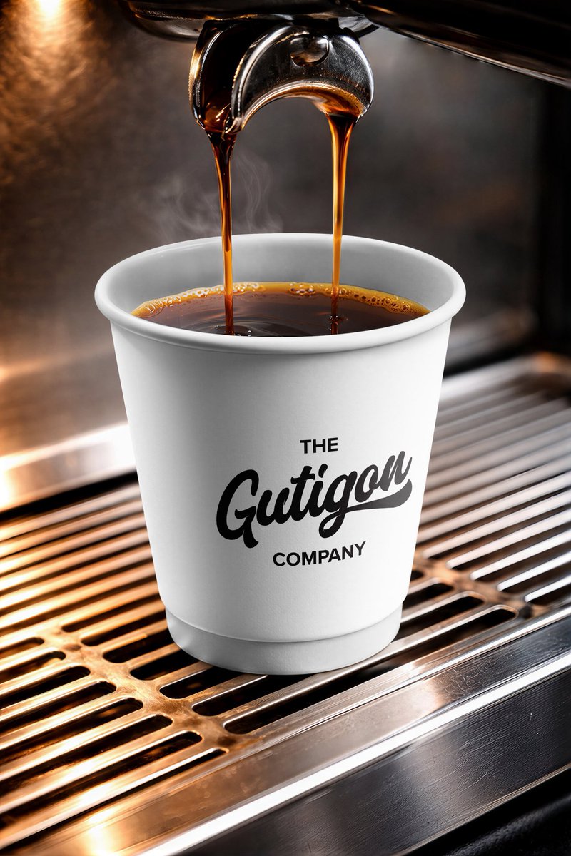 THE GUTIGON COMPANY tweet media