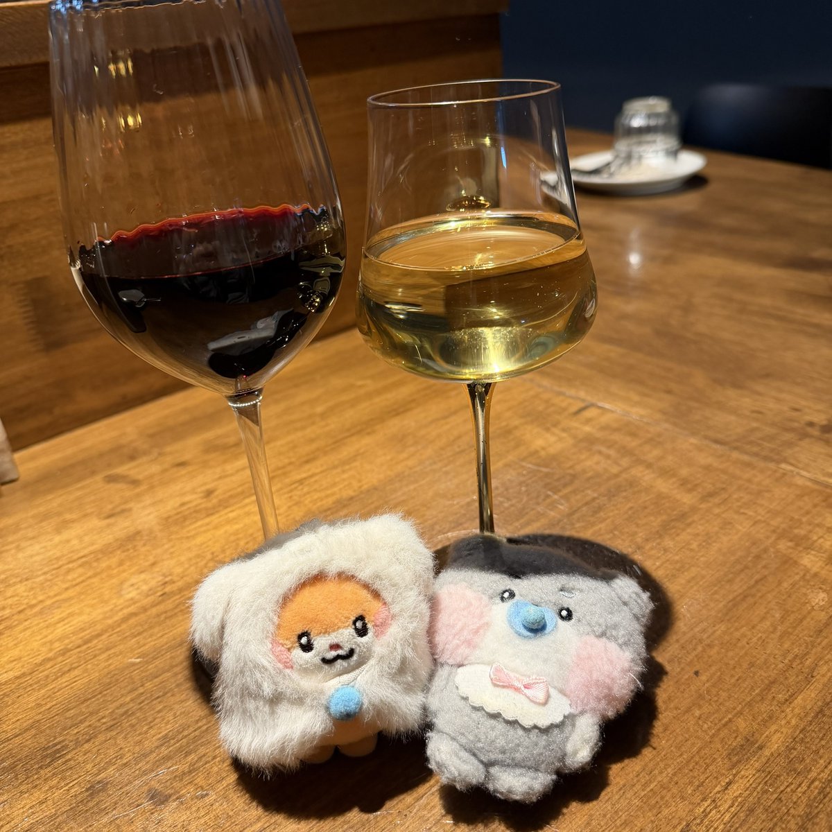 今日の #ゼロズ飲酒部 ❤︎