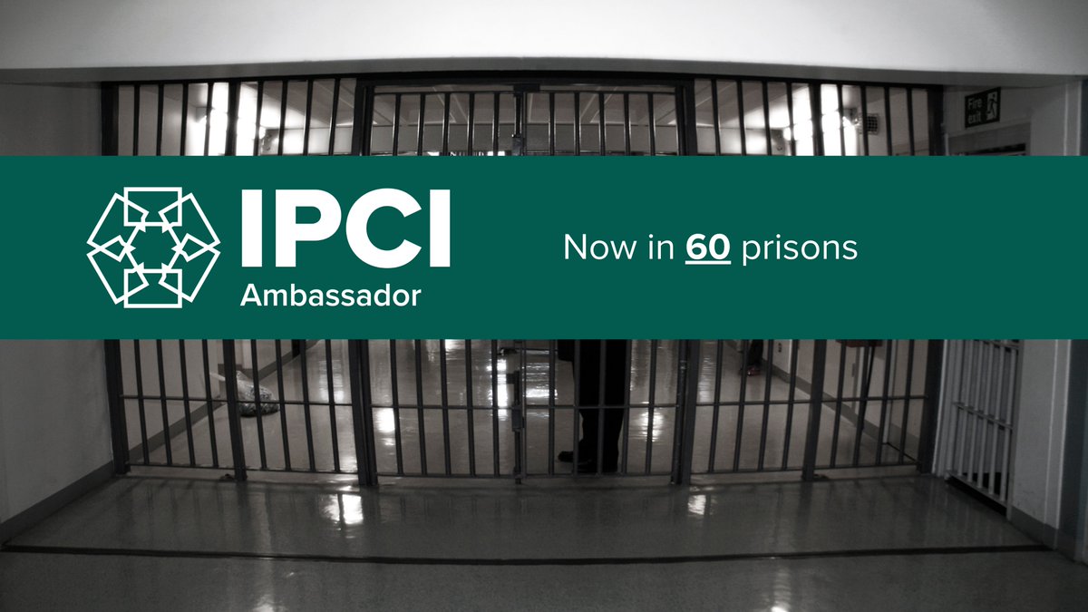 Prisons and Probation Ombudsman tweet media