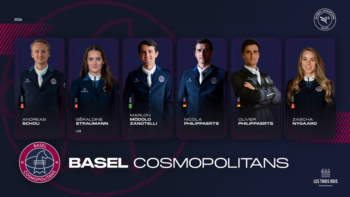 GCL_Official tweet media