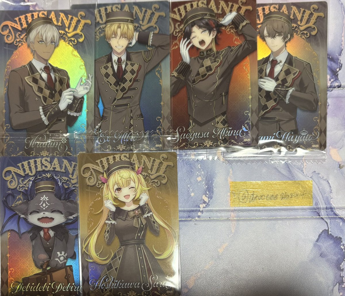 信者(取引垢)@通知欄不調 tweet media