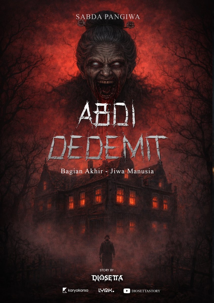 Diosetta tweet media