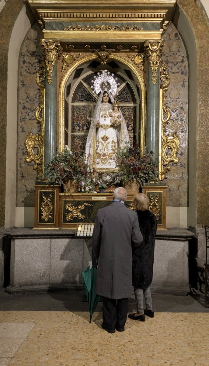 La España que se resiste a morir.