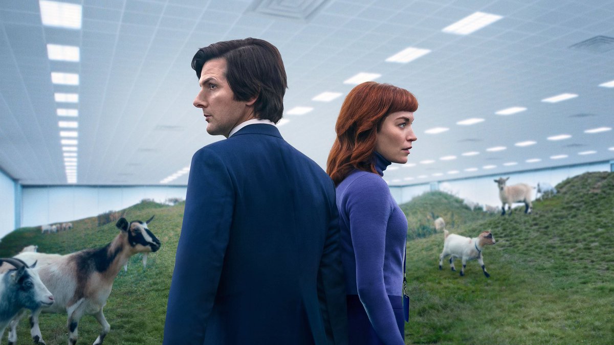 Apple ha adquirido los derechos de #Severance por 70M de dólares. Apple Studios asume la producción.

El rodaje de la T3 arrancará en verano. La T4 ya está contemplada.

Además están abiertos a precuelas, spin-offs y versiones internacionales. Dos ideas están en fase inicial.