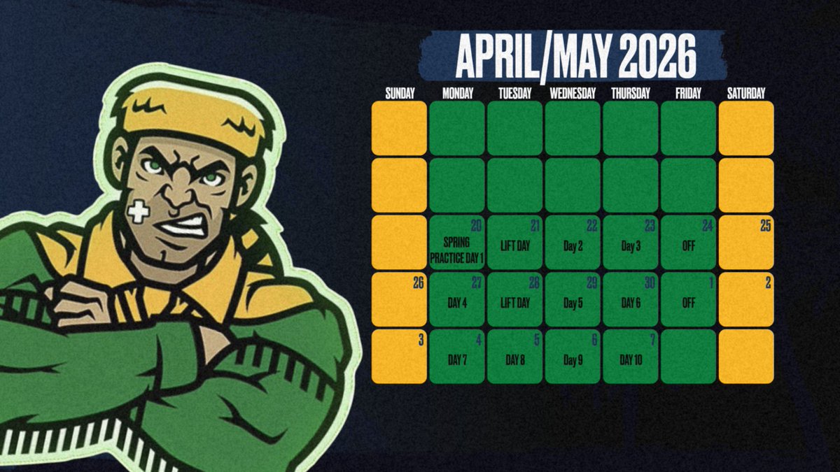 Bryan Station Football tweet media