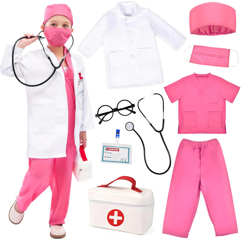 Browse_Buy's tweet image. Perfect Playsets for Future Doctors &amp;amp; Vets!

GET 10% OFF your first order! Use Code: WELCOME10

Visit us: browsebuy-store.com

#IdeaGift #SmallBiz #Playtime #RolePlay #FutureDoctors #KidsToys #ImaginativePlay