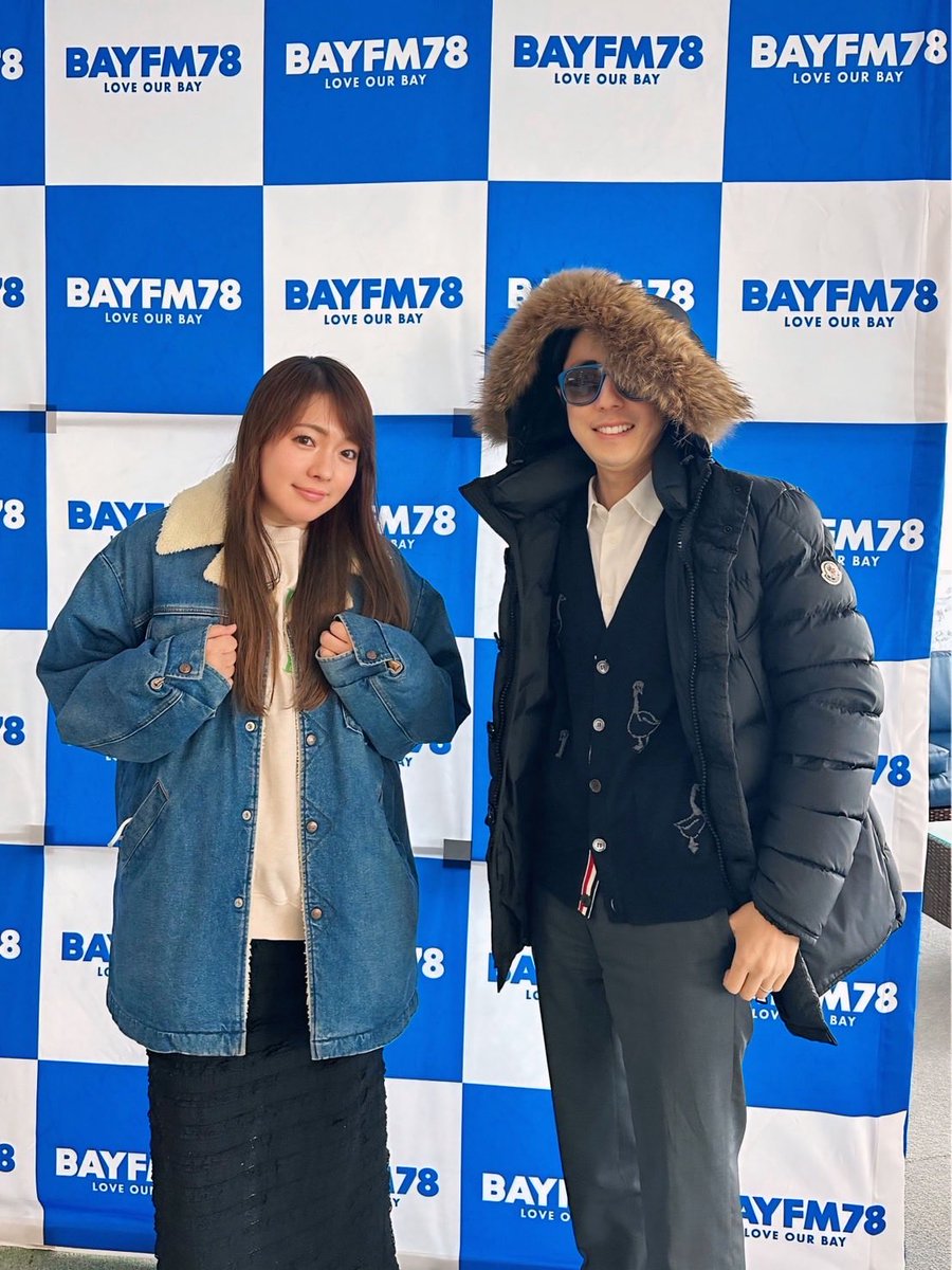 ashitanoongaku's tweet photo. この後23:30〜 #BAYFM #あしたの音楽 は！
#オリンピック が開催中🏆ということで、冬季オリンピックやウィンタースポーツにまつわる楽曲をセレクト！

#どうしてもどうしても / #backnumber
#ゲレンデがとけるほど恋したい / #広瀬香美
をオンエア。

楽曲制作の進捗も！

 https://t.co/7RGR3Ko0Zd https://t.co/YjufIuU2vU