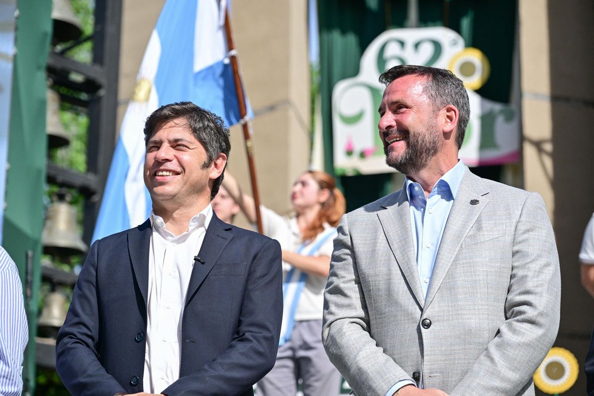 ESCOBAR | Todos los caminos conducen a Kicillof: Sujarchuk, acoplado al núcleo de intendentes del MDF

conurbanopolitico.com.ar/entrada/todos-…