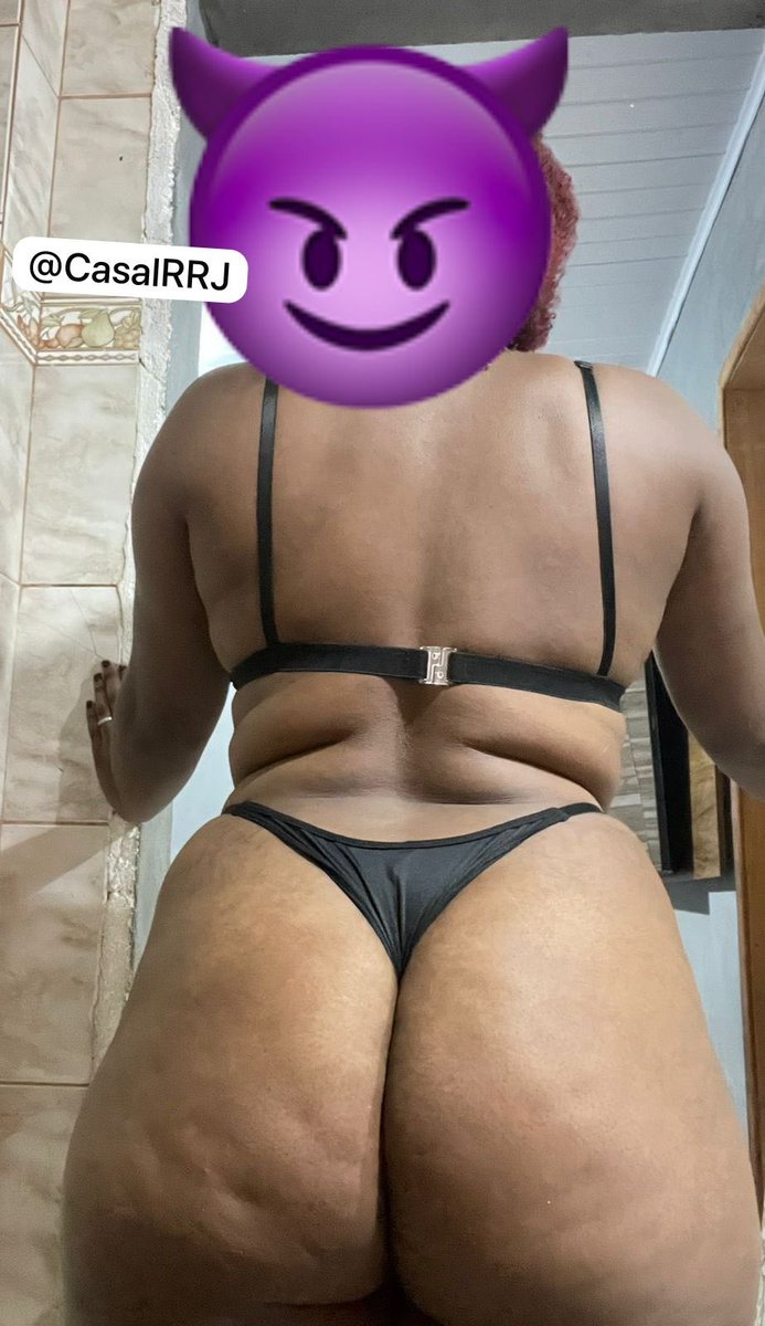 CasalRRJ(Antigo CasalRR) tweet media