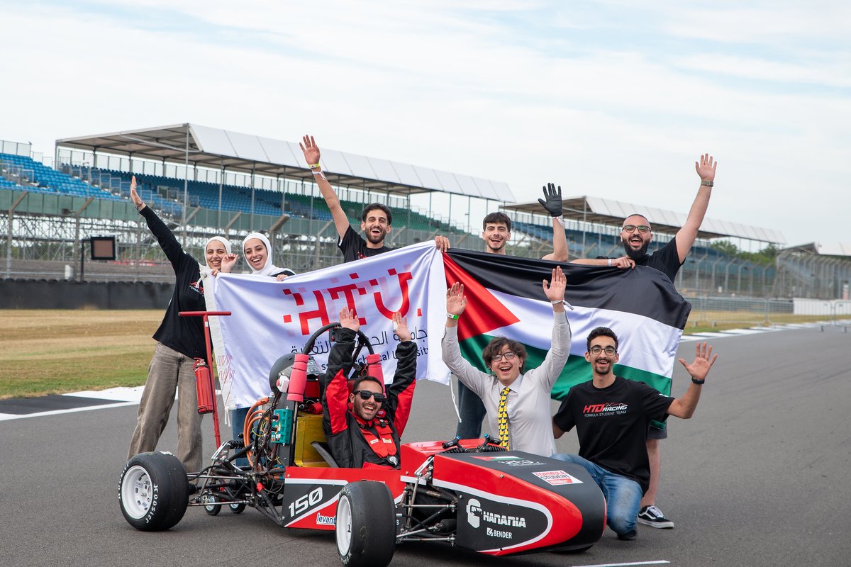 Formula Student (FS) tweet media