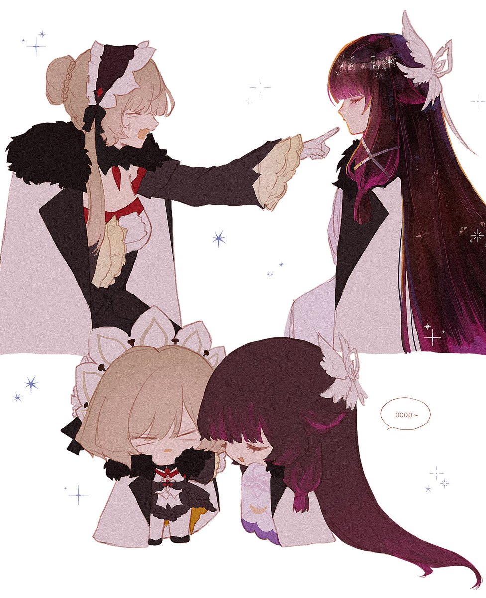 klein 🌷 cf22 (Q-01) tweet media