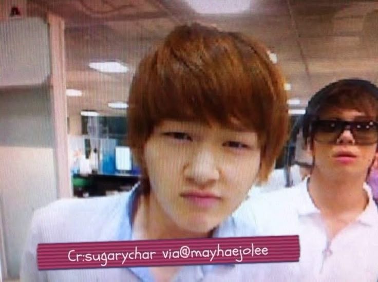 찐따(not Nerd)같아서 좋다