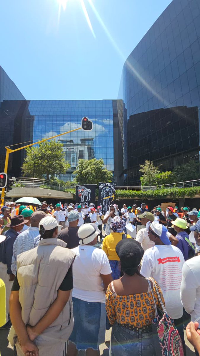 Mining Affected Communities United in Action tweet media