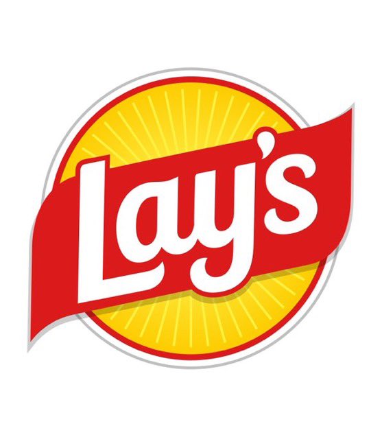 Hoopss's tweet image. 42% of Lay's customers didn’t know their chips were made from actual potatoes, a survey found