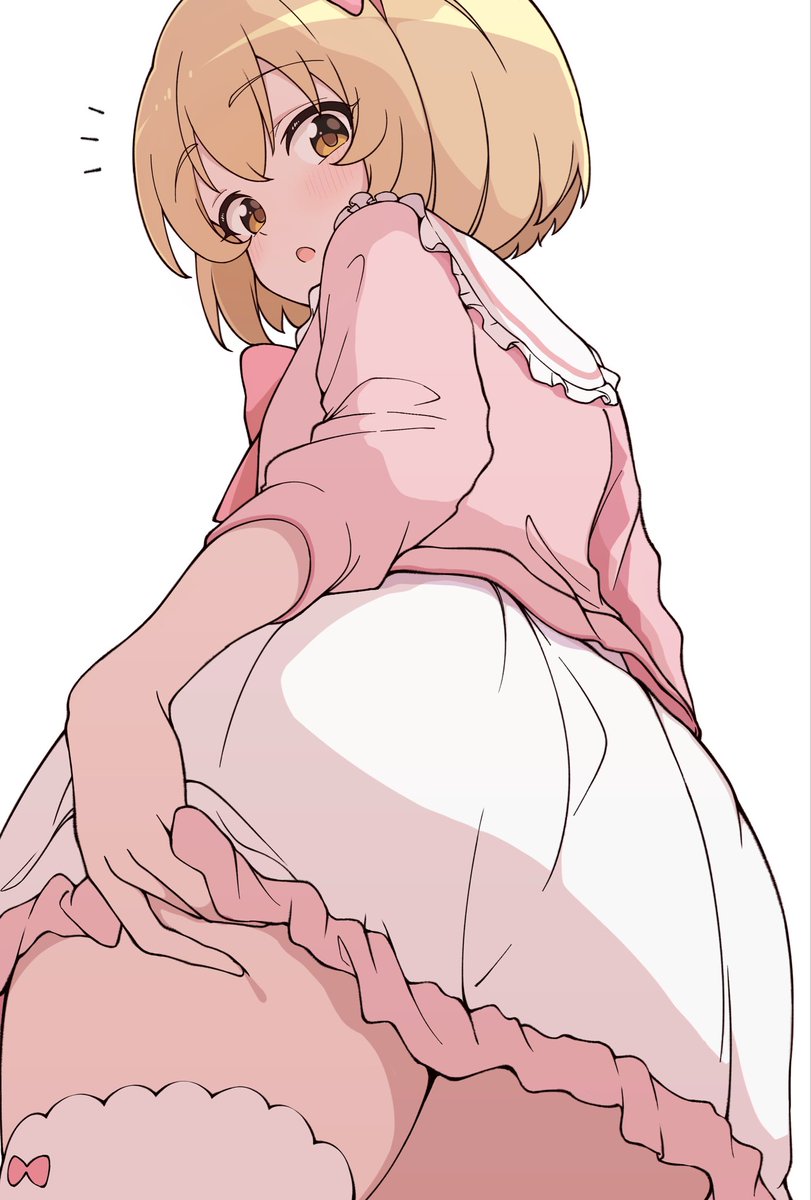 小春ちゃん

#u149