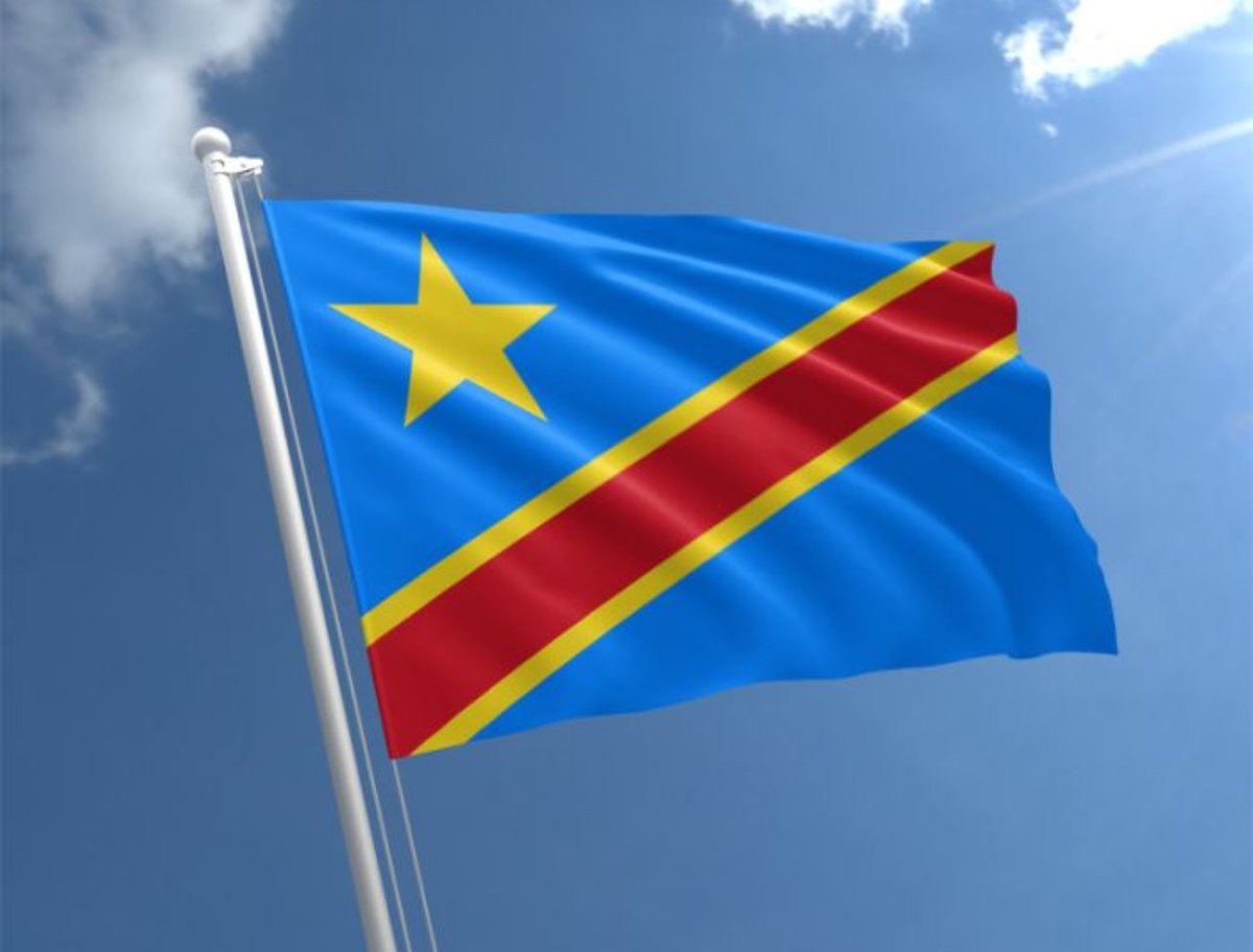 REMEMBER :

RWANDA IS COMMITTING GENOCIDE IN CONGO !